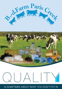 B.-d. Farm Brochure