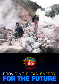 Hotrock Brochure