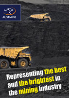 Austmine Brochure