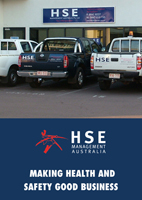 HSE Brochure