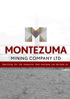 Montezuma Brochure