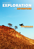 Thomson Brochure