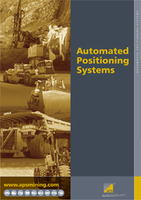 Automated Positioning System