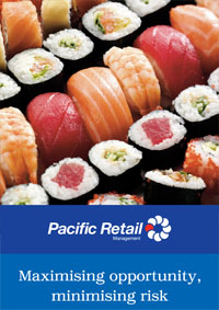 Pacific Retail Management