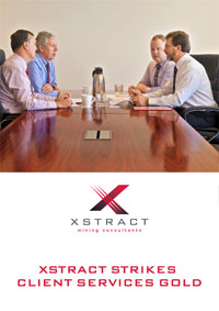 Xstract Mining Consultants