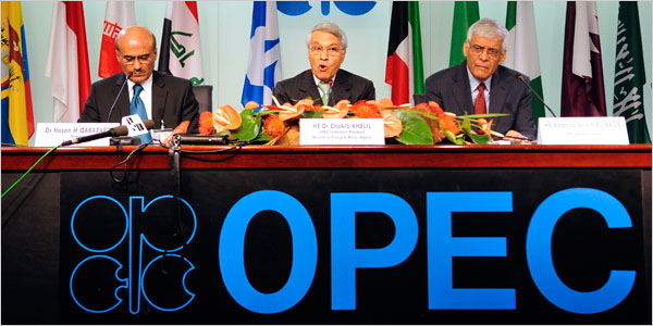 OPEC