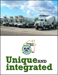 Chatham-kent Ready Mix