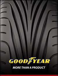 Goodyear Tires Canada