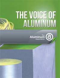 The Aluminum Association