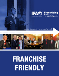 International Franchise Association