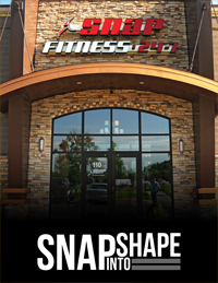 Snap Fitness