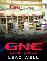 GNC