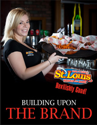 St. Louis Bar and Grill