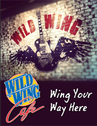 Wild Wing Cafe