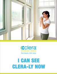 Clera Windows