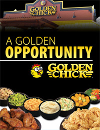 Golden Chick