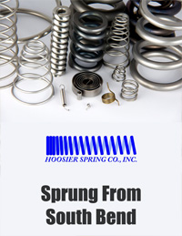 Hoosier Spring Co., Inc.