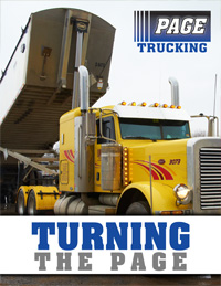 Page Trucking