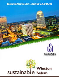 City of Winston-Salem