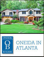 Oneida Builders