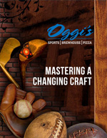 Oggi's Pizza and Brewing Company