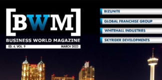 Business World Magazine | The World's B2B Publisher